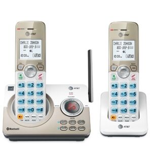 AT&T Cordless Phone & Answering